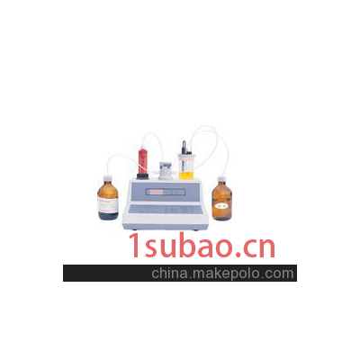 供应科益恒达ZSD-2型自动水分滴定仪ZSD-2型自动水分滴定仪