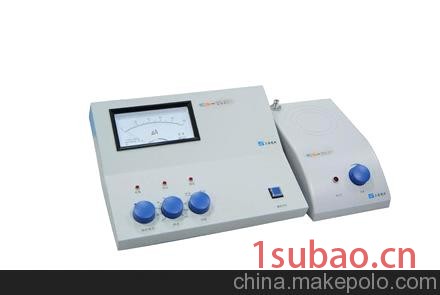 上海精密科学仪器雷磁 ZDY-500 自动永停滴定仪 含17%增税 特价