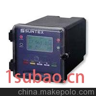 SUNTEX工业在线电导率仪EC-4200图1