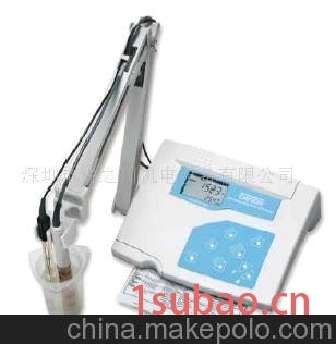 經濟型臺式電導率測試儀器 CON510(圖)