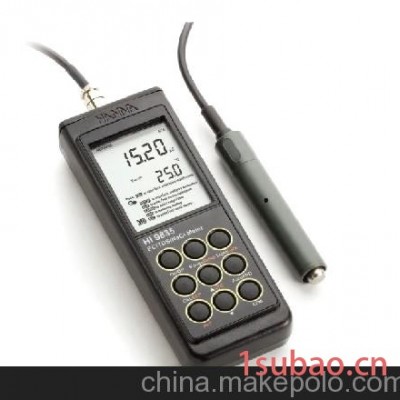 HI9835N电导率仪