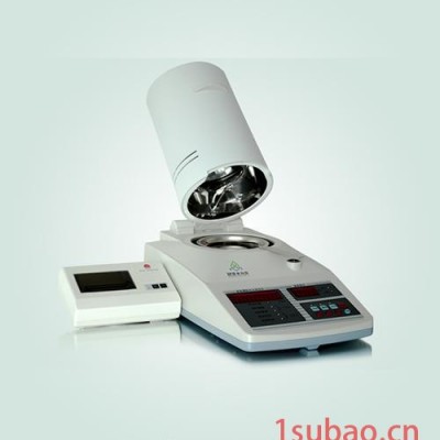 肉类快速水分仪SFY-30操作说明