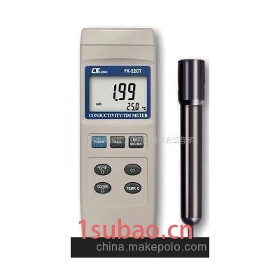 YK-22CT导电性测量YK22CT电导表