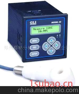 电导率分析仪，电导表，电导率检测