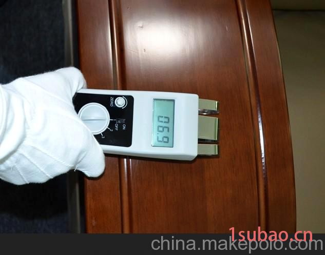 先进的木托盘水分测试仪 （木头）快速水分仪 手持式木材水分计