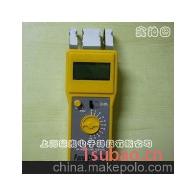 FD-100型高周波木材水分仪/水分测定仪/水分测量仪/水分计