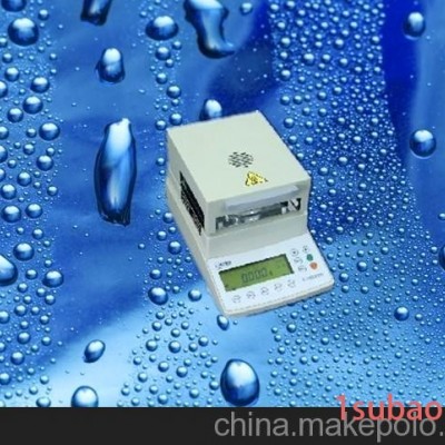 树脂水分测定仪
