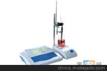 雷磁ZDY-501型水分分析仪（容量法）