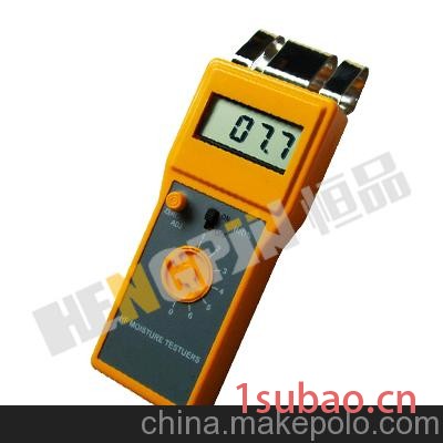 空调包装纸箱纸板水分仪图3