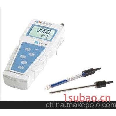 DDBJ-350型雷磁便携式电导率仪