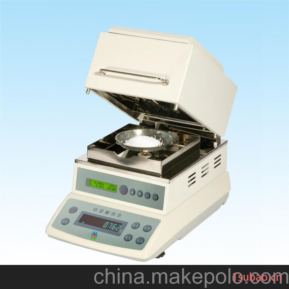 防粘剂测水仪_SF-60型红外线测水仪