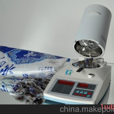 供应猪肉水分仪 注水肉水分测定仪 肉类水分仪