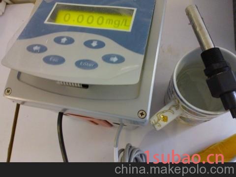 供应工业盐度仪 DDG-3080型盐度仪 在线盐度计直销价格图2