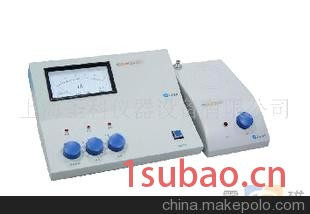 上海雷磁ZDY-500型自动永停滴定仪