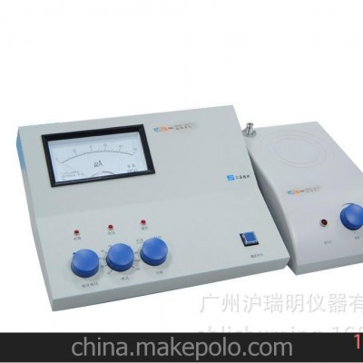 ZDY-500自动永停滴定仪 实用性 通用性强 结构简洁