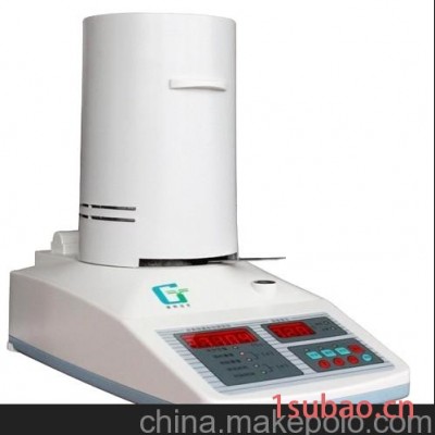 供应红辣椒水分仪 辣椒水分测定仪 辣椒粉水分测定仪
