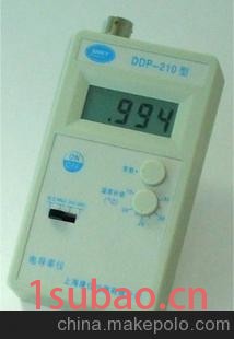 便携式电导率仪DDP-210 DDP-210电导仪 便携式电导仪