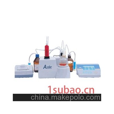 济南泉鑫仪器大量供应——ZSD-2J智能自动水份滴定仪