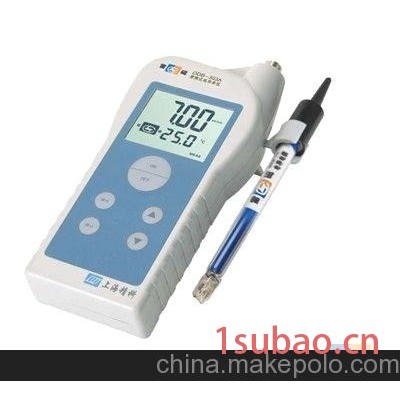 DDB-303A型便携式电导率仪