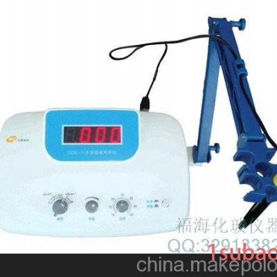数显电导率仪DDS-11A佑科仪器
