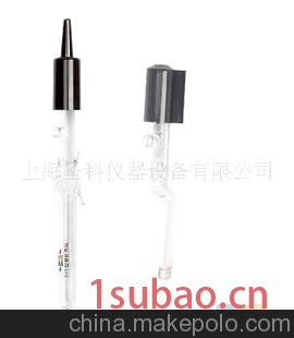 上海仪电-雷磁 电导电极 DJS-1CF型电导电极（铂黑）