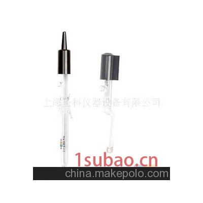 上海仪电-雷磁 电导电极 DJS-1CF型电导电极（铂黑）