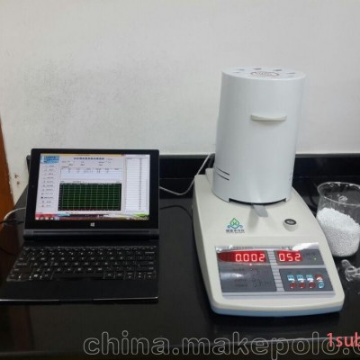 塑胶水分仪检测方法及注意事项