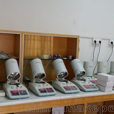 肉类快速水分仪操作规范要点