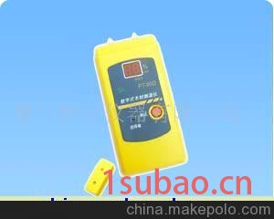 木材水份仪PT-90D，水份计，仪器仪表厦门