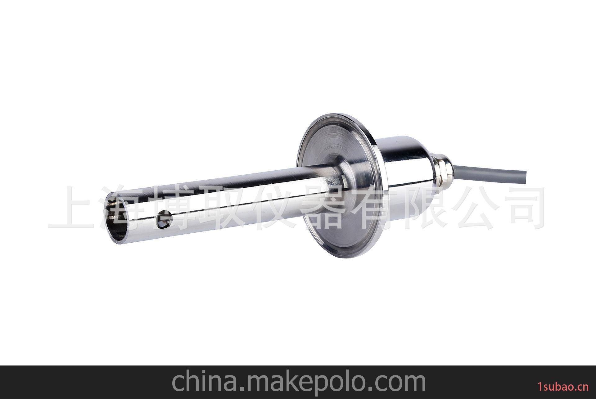 供应DDG-3080型卫生级电导率仪，在线电导表图2
