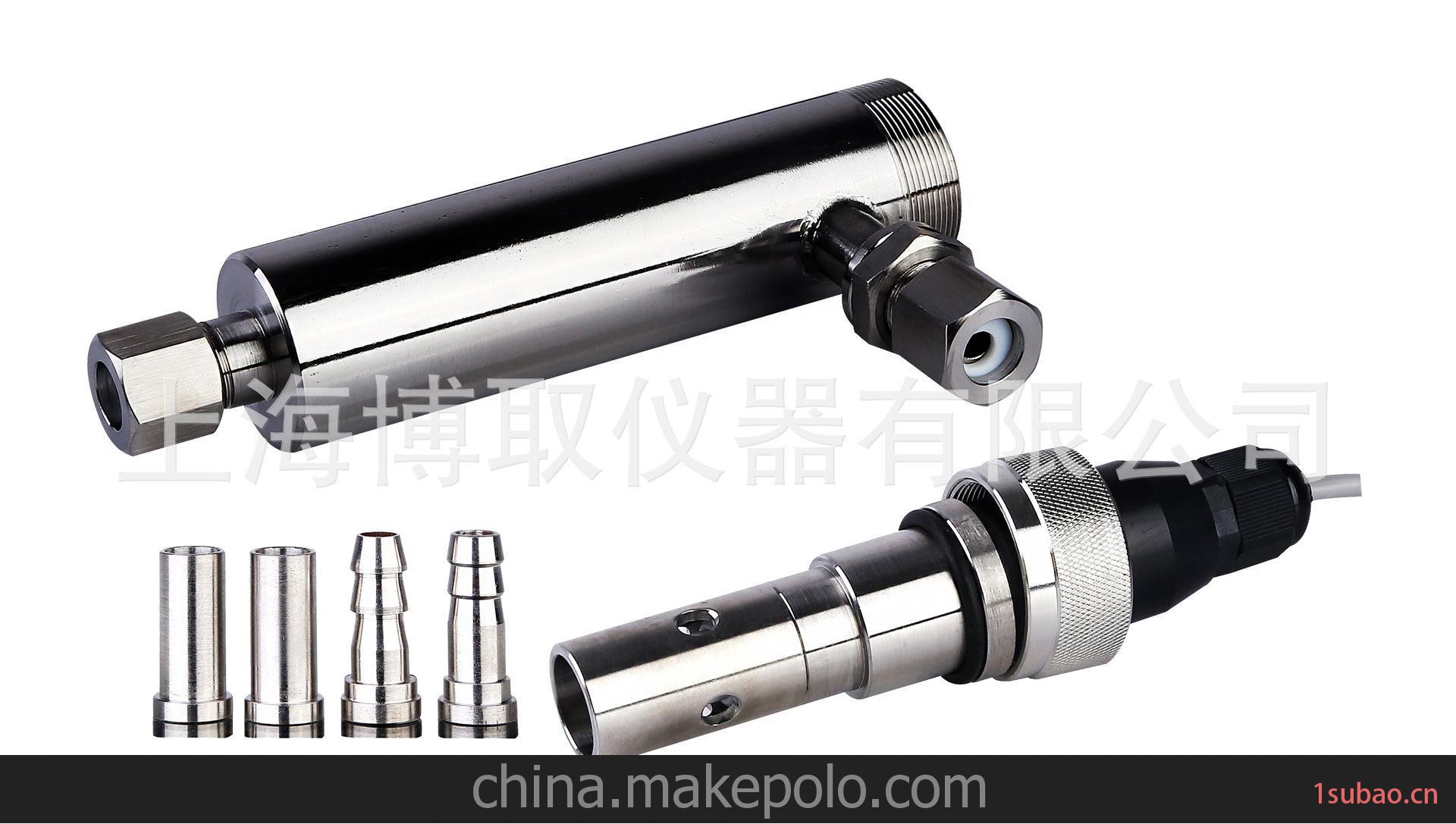 供应DDG-3080型卫生级电导率仪，在线电导表图3