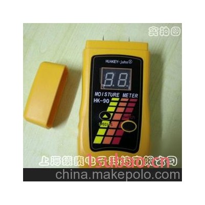 热销HK-90插针式木材水分仪/水分测定仪/水分测量仪/水分计