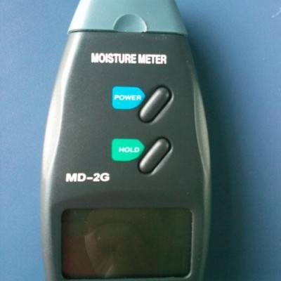 欣寶MD-2G針插式木材水分計 水分測定儀 木材水分計 水分測濕儀