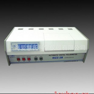 上海高品质自动旋光仪 WZZ-2B数字自动旋光仪