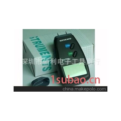 MD-2G木材水分儀 木材水分計 測濕儀 水分測定儀