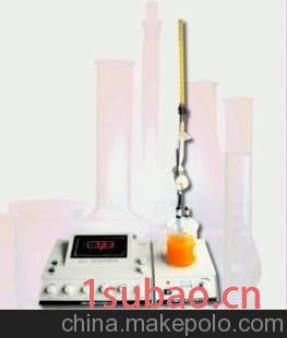 上海虹益专业生产ZD-2型自动电位滴定仪(数显型)
