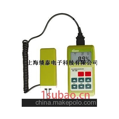 日本SANKU正品SK-100肉类水分测定仪-肉类水分检测仪-水分计