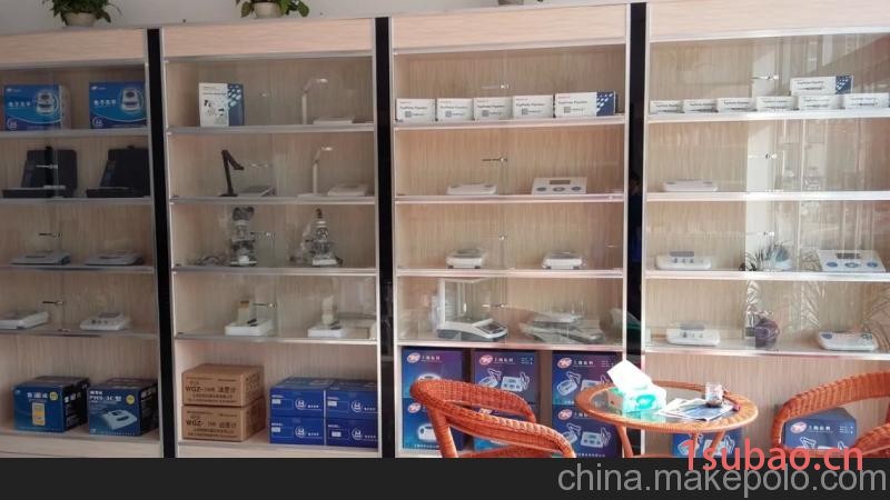 供应临沂盈嘉数字电导仪图4