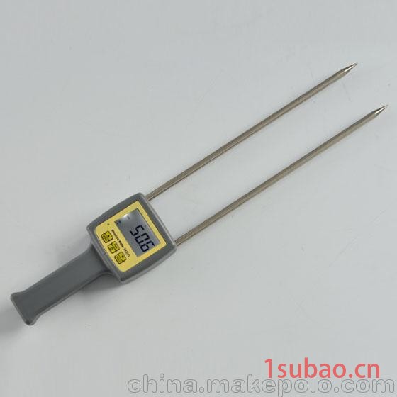 供应湖北油茶籽水分测定仪TK25G 可可豆高粱水分分析仪图2
