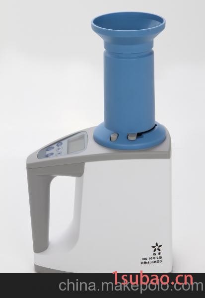 供应甘肃小麦水分快速测定仪LDS-1G  内蒙玉米高粱水分测试仪