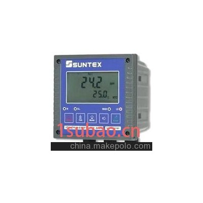 DC-5300RS微电脑溶氧变送器台湾上泰SUNTEX