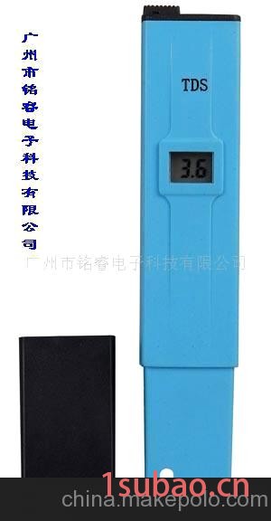 笔式电导率计，电导仪器，电导率，仪器仪表