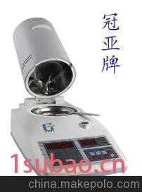 肉骨粉水分检测仪，肉骨粉水分计，深圳冠亚，SFY-60E