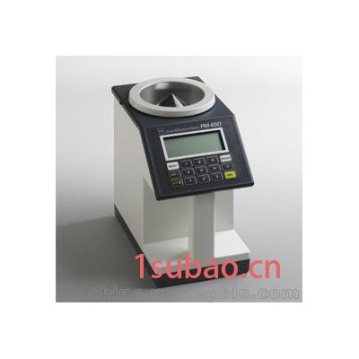 正品日本KETT f504  Riceter-f 米麦水分计