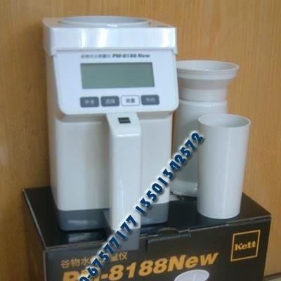 PM8188New水分计 PM8188New谷物水分仪 特价
