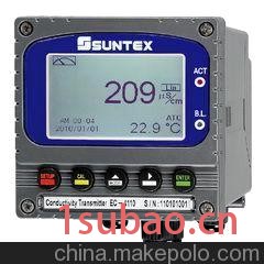 EC-4110RS/8-241微电脑RC/EC变送器台湾上泰
