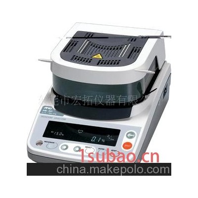 快速水分测定仪/水分计ML-50