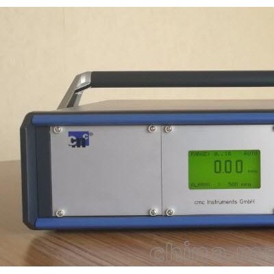 德国CMC微量水分析仪TMA-210-P-Ex