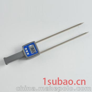 供应济南花生壳含水率检测仪TK100W  海南竹粉湿度仪图2