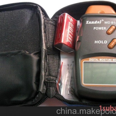 深圳金达通木材水分计MD814 数字式木材水分测试仪 木材水分仪器
